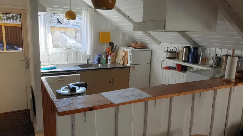 Billede 9 af Amazing Home In Ebeltoft With 2 Bedrooms And Wifi